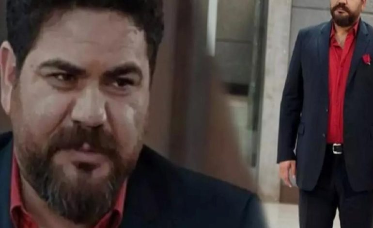 Uzun süredir gözlerden uzak yaşayan Kurtlar Vadisi’nin Güllü Erhan’ı son halini paylaştı