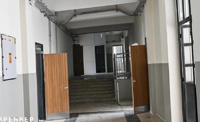Vali ‘hepsi sağlam’ demişti: İstanbul’da 4 okul binası boşaltıldı