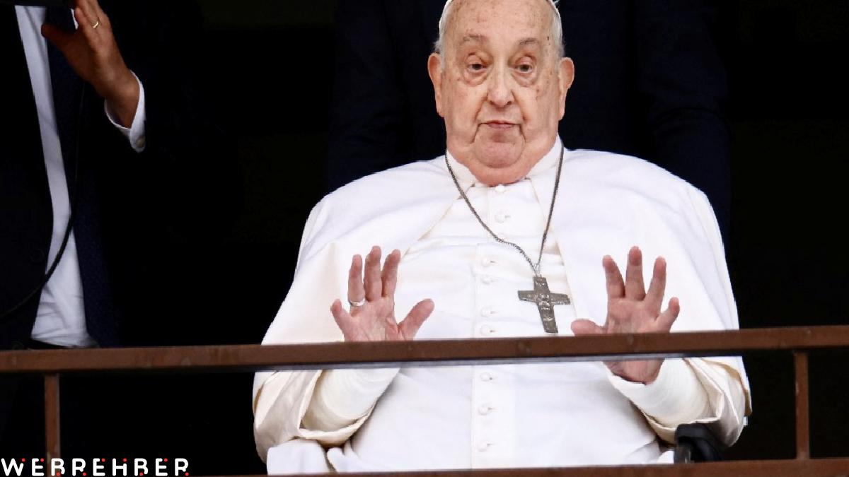 Vatikan’da Papa’nın odaları mühürlendi