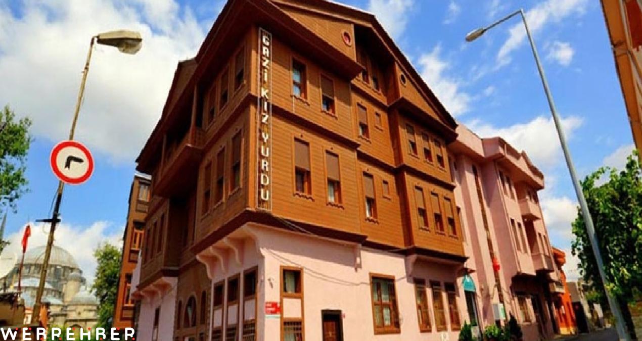 Vazneciler Gazi Kız Yurdu’nda öğrenciler sokağa atılıyor: 4 gün süre verildi