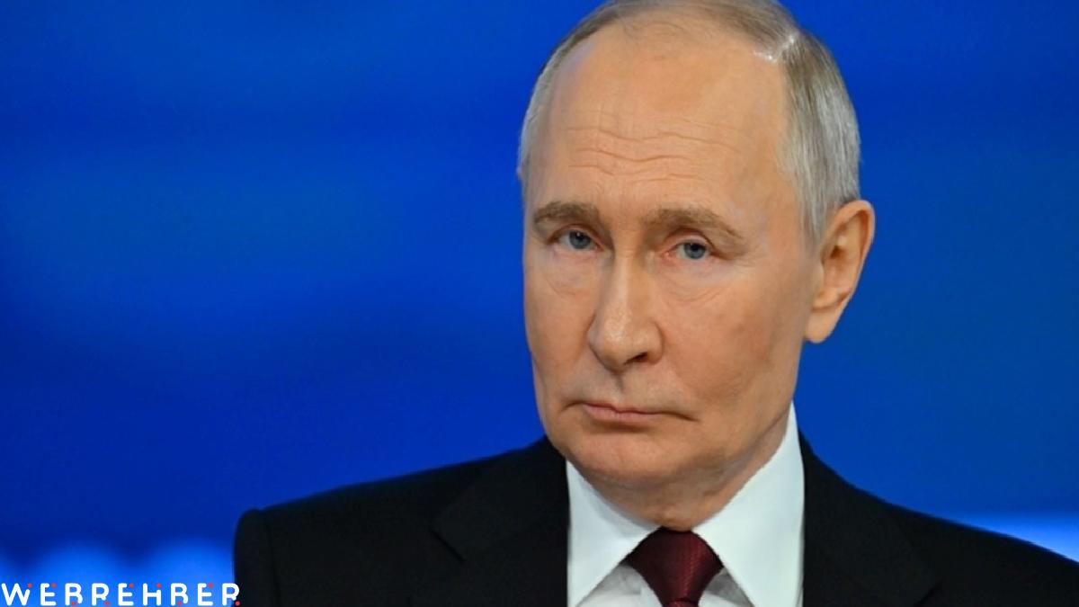 Vladimir Putin’den Kuzey Kore askerlerine teşekkür