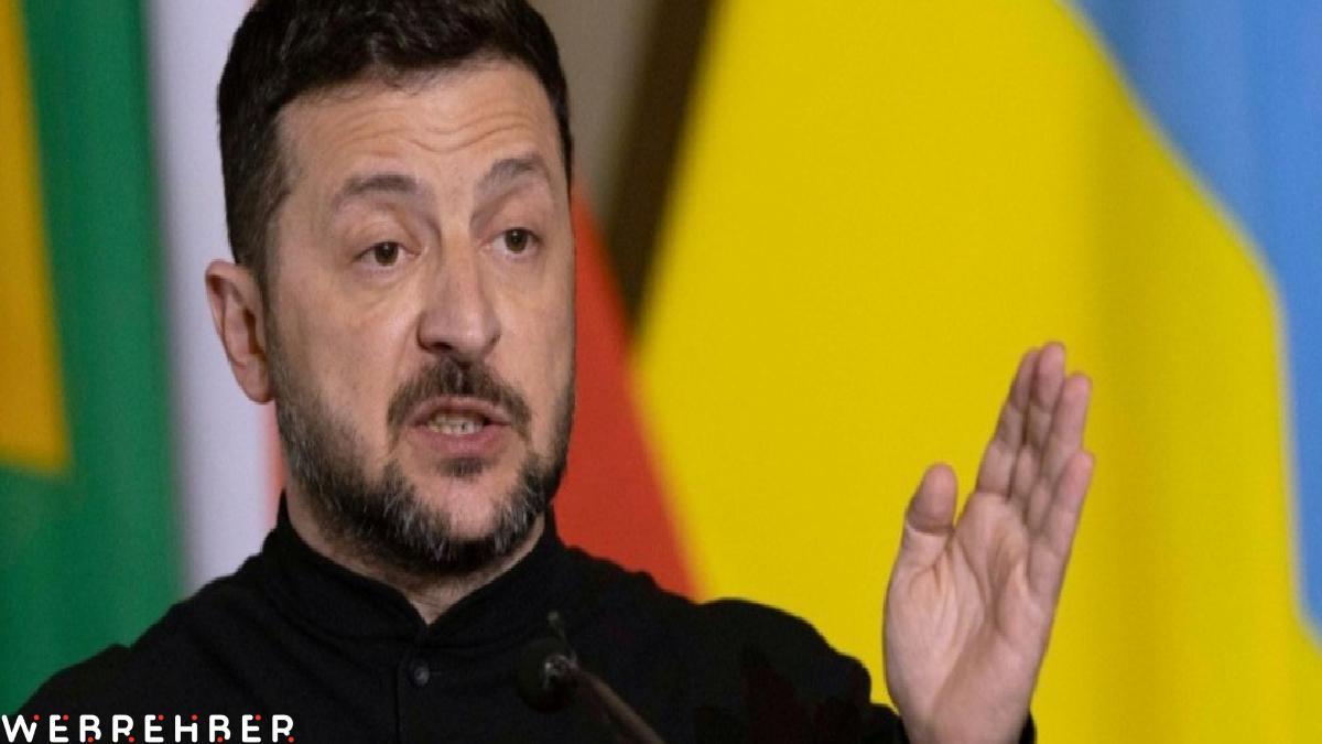 Vladimir Zelensky’den ateşkes yorumu: Yeni güçlü yaptırım paketleri görmüyorum