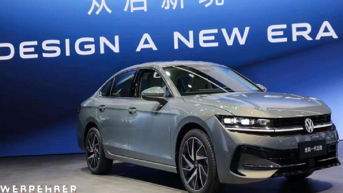 Volkswagen’den Çin’de bir ilk: Ömür boyu garantili otomobil satacak