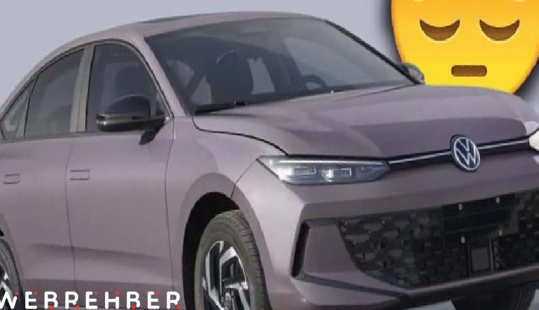 Volkswagen’den Passat Tutkunlarını Hüsrana Uğratacak Sedan: Lavida Pro!