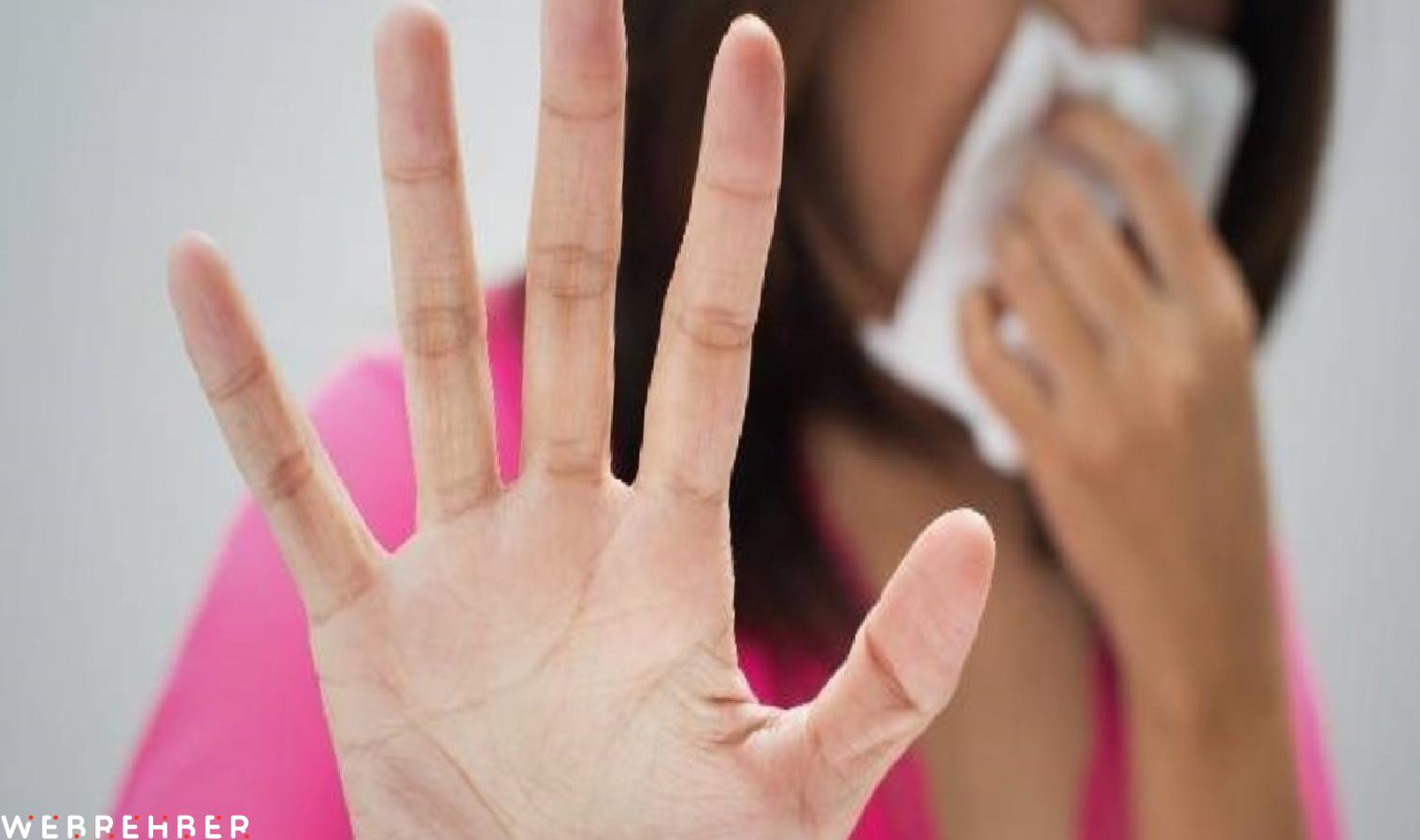 Vücudunuz alarm veriyor olabilir: Bağışıklık sisteminizin düşük olduğunu gösteren 9 belirti