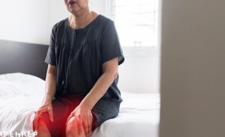Vücudunuzu içten içe tüketiyor olabilir! Bu eksiklik çok tehlikeli