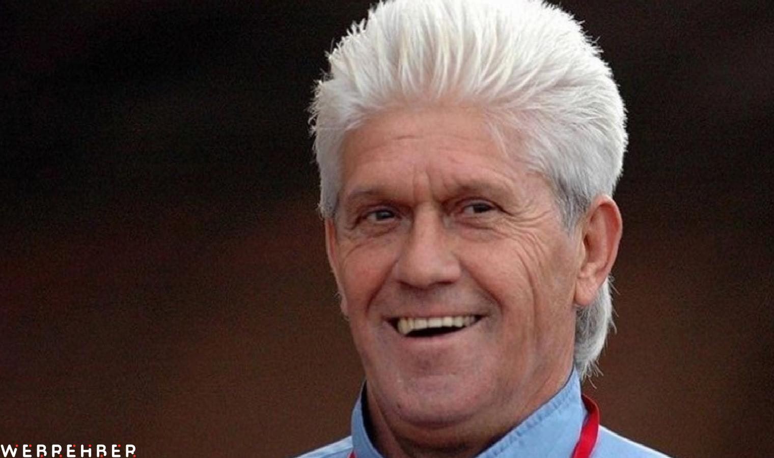 Werner Lorant kimdir? Fenerbahçe’nin eski teknik direktörü Werner Lorant neden öldü? Werner Lorant’ın hayatı ve kariyeri
