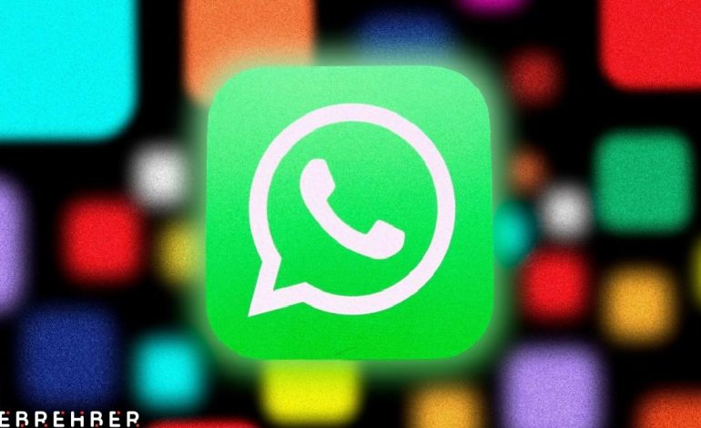 WhatsApp sohbetlerine iki yeni özellik geliyor