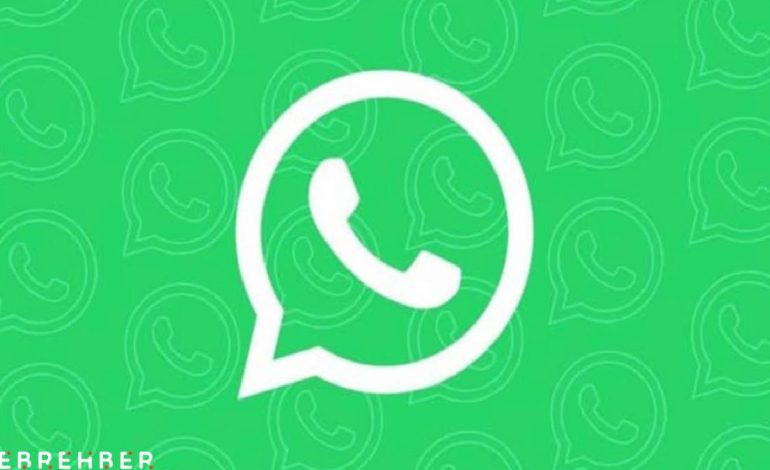 WhatsApp Web’e sesli ve görüntülü görüşme özelliği geliyor