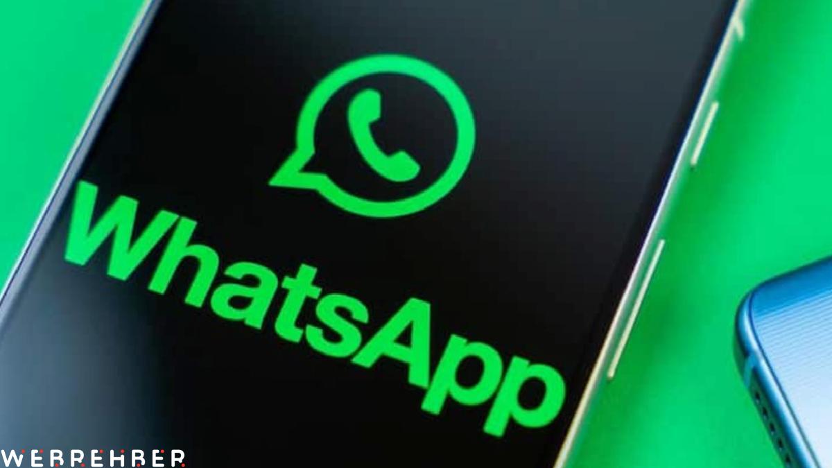 WhatsApp’a yeni özellik: Bilgilerinizi hafızaya alacak