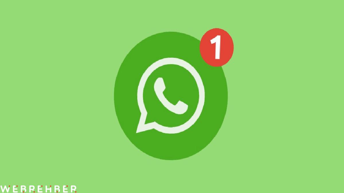WhatsApp’a yeni özellik: Mesajara çıkartma ile tepki verilebilecek