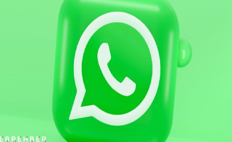 WhatsApp’ta kullanıcı adı özelliğiyle ilgili yeni bir detay ortaya çıktı