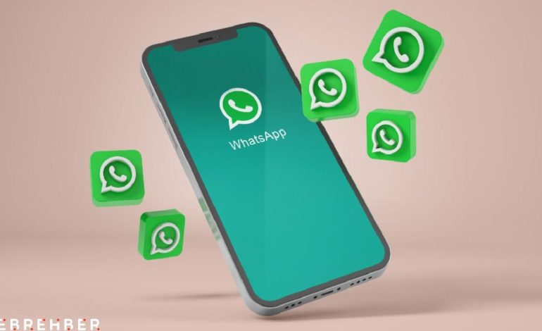 WhatsApp’tan önemli hamle: WhatsApp Web’e çağrı özelliği geliyor