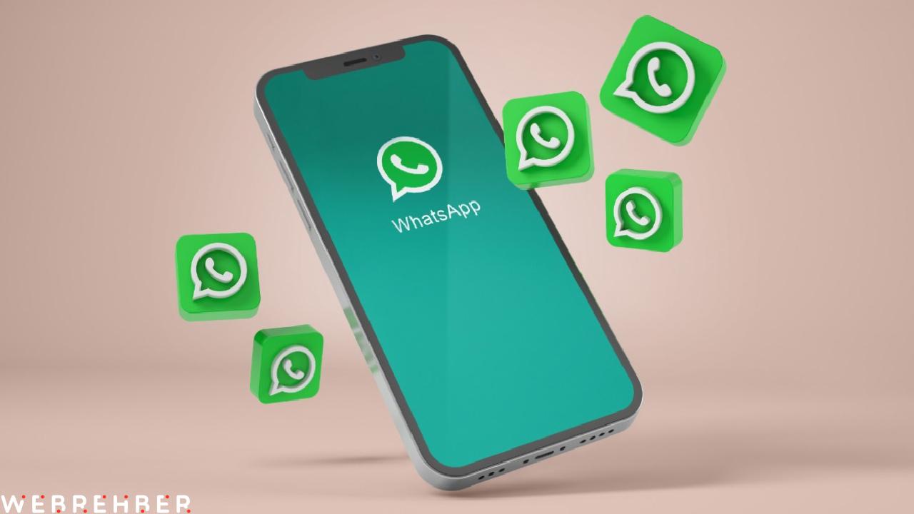 WhatsApp’tan önemli hamle: WhatsApp Web’e çağrı özelliği geliyor