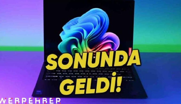 Windows 11’in Tartışmalı Recall Özelliği Nihayet Kullanıma Sunuldu