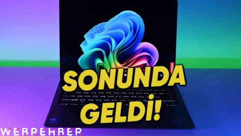 Windows 11’in Tartışmalı Recall Özelliği Nihayet Kullanıma Sunuldu