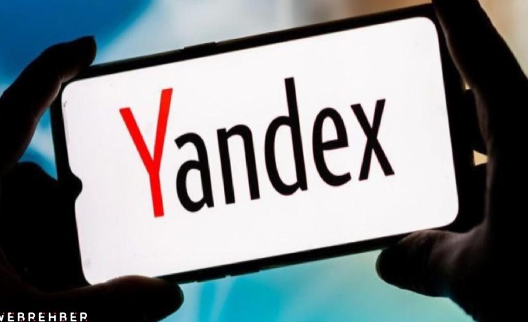 Yandex’den Google Chrome’un satılmasına yönelik ‘teklif’