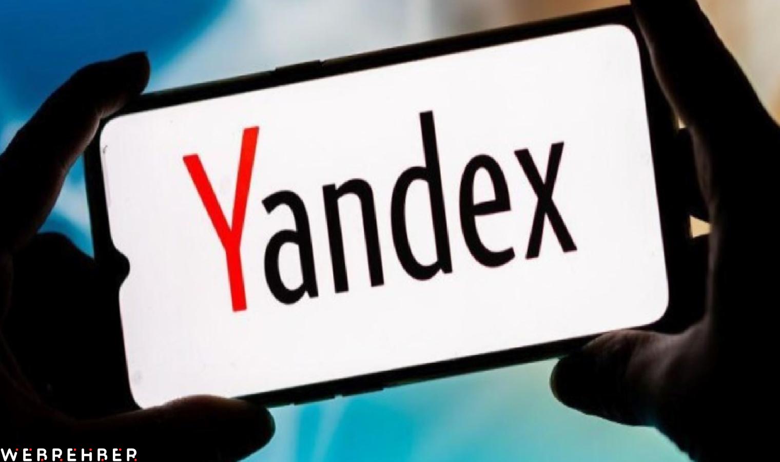 Yandex’den Google Chrome’un satılmasına yönelik ‘teklif’