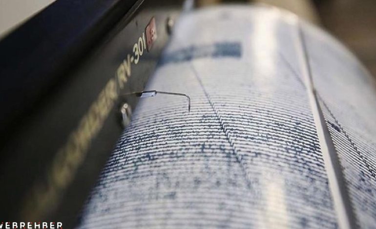 Yanlış tepkiler hayati risk oluşturur: Deprem anında yapılmaması gerekenler nelerdir?