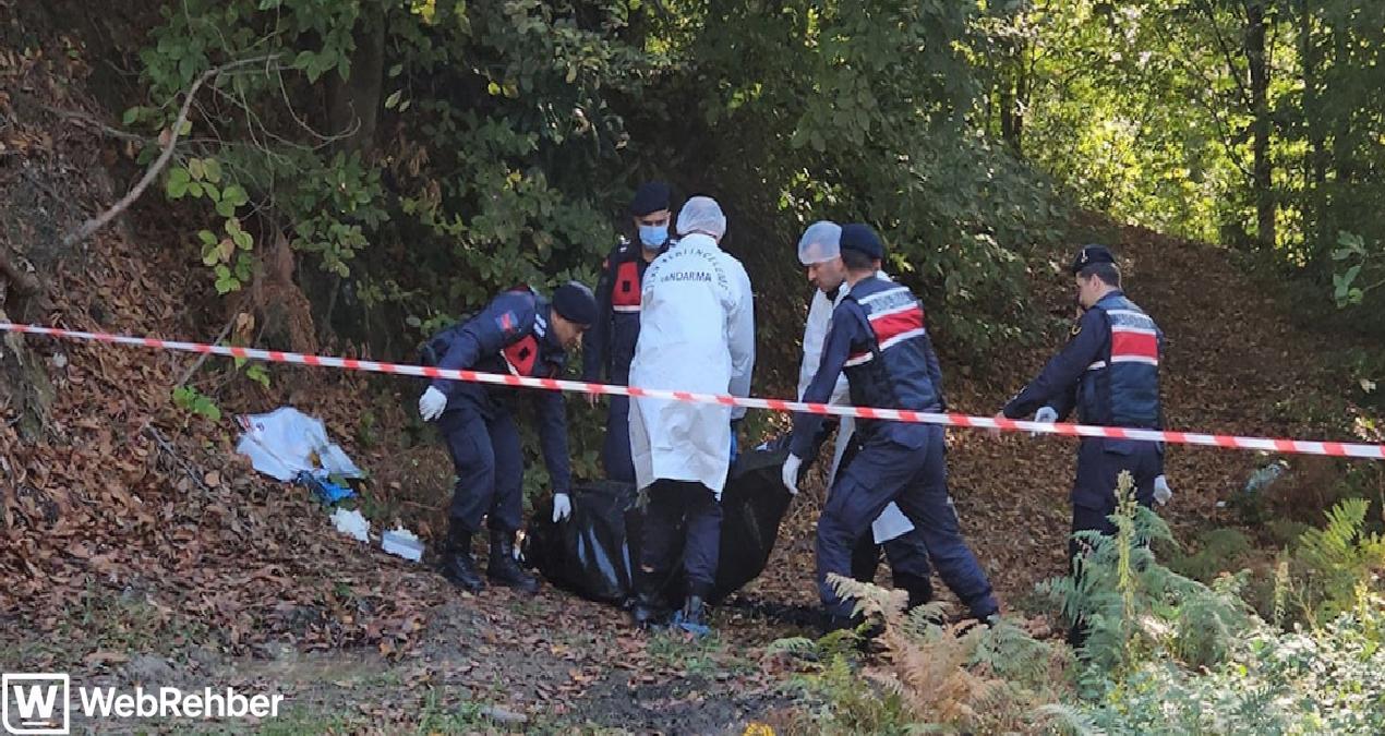 Yanmış cesedi bulunan Afgan madenci davasında karar
