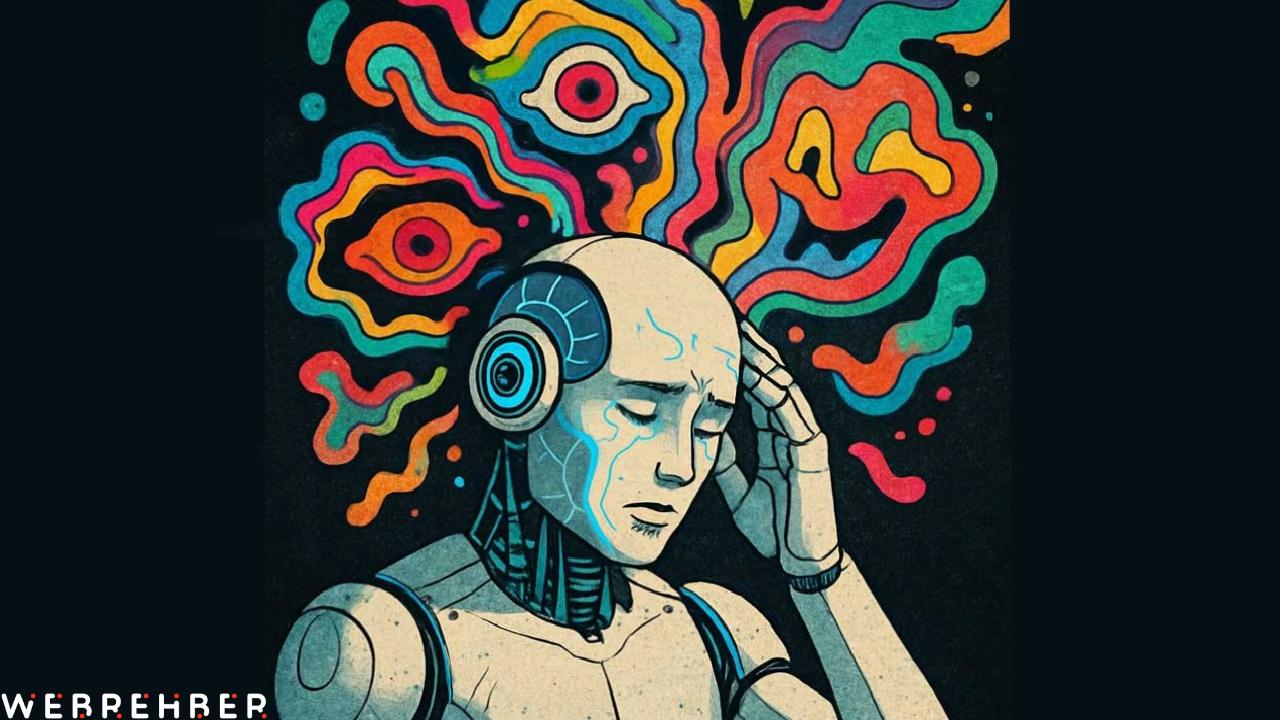 Yapay zekanın halüsinasyon sorunu büyüyor: OpenAI’nin yeni modelleri O3 ve O4-mini doğrulukta zorlanıyor