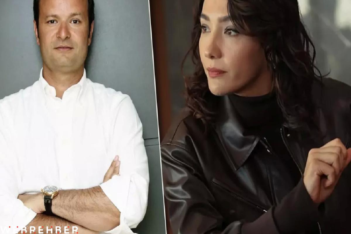 Yapımcı Timur Savcı’dan ilk açıklama! Aybüke Pusat’a TRT seçenek sundu