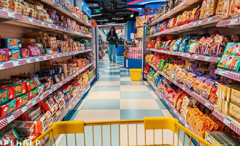Yasaklı madde içerdiği için şeker markası toplatılıyor