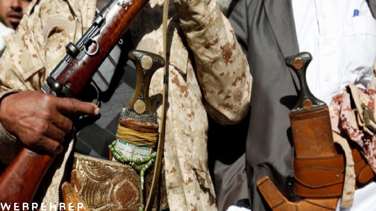 Yemen’e ABD tarafından 5 hava saldırısı düzenlendi