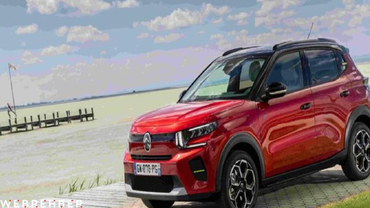 Yeni Citroen C3 üretimi Sırbistan’da başlayacak