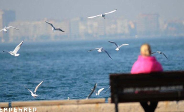 Yeni haftada hava sıcaklığı artıyor