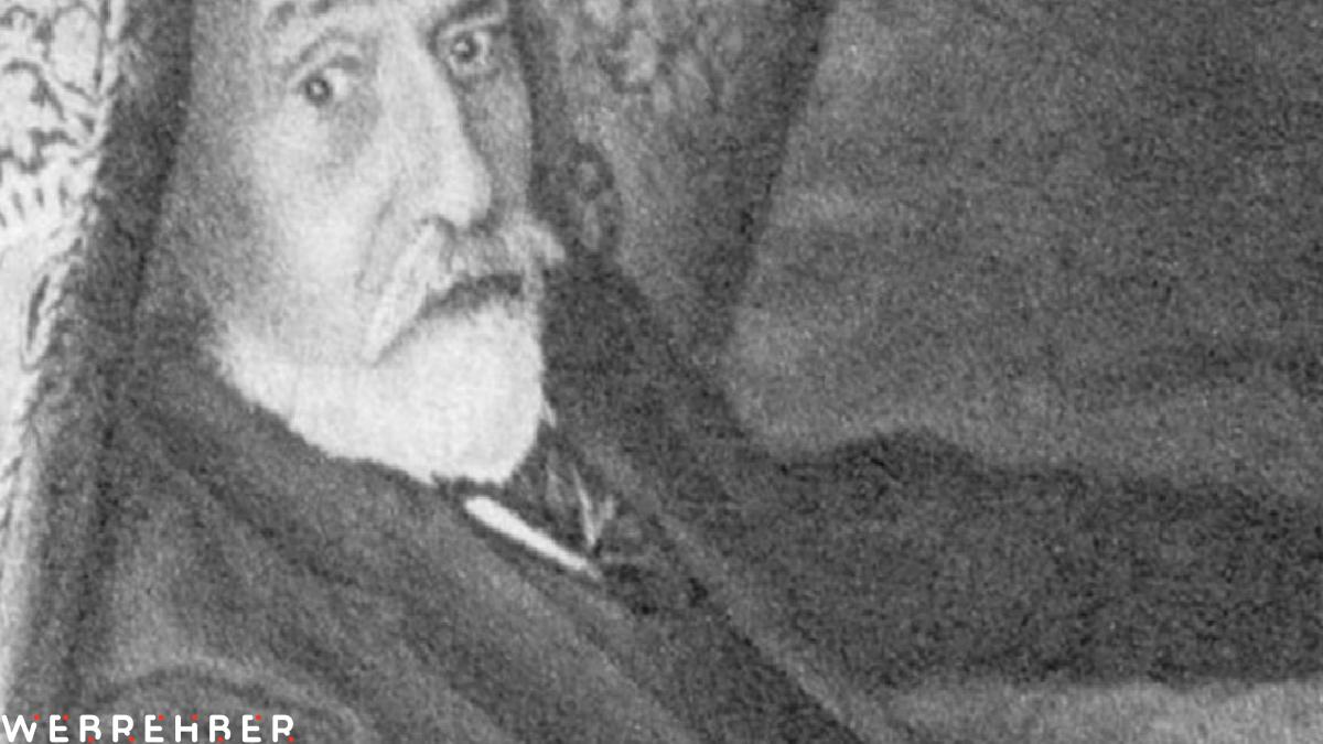 Yeni Türk şiirinin kurucusu: Abdülhak Hamid Tarhan