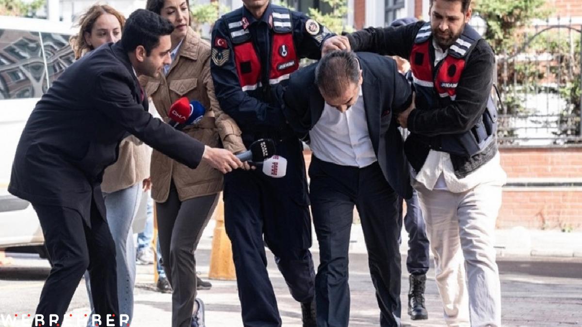 Yenidoğan Çetesi davasında ara karar: 10 kişi tahliye edildi