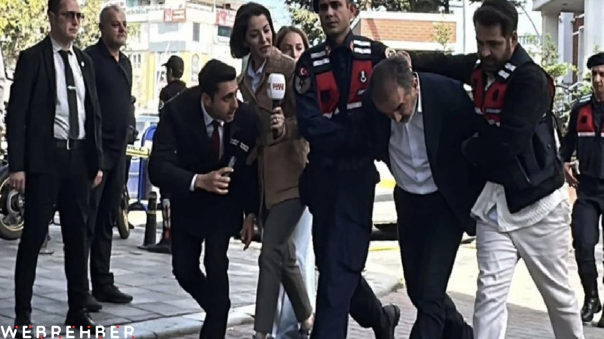 Yenidoğan Çetesi’ni çökerten savcı Yavuz Engin’ı tehdit etmişti: Tutuklandı