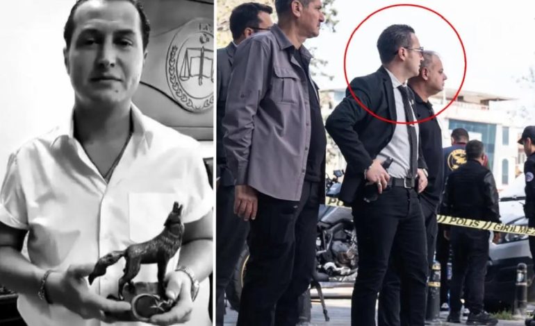 Yenidoğan çetesini çökerten savcıdan ”Sonun acı olacak” paylaşımına bomba yanıt