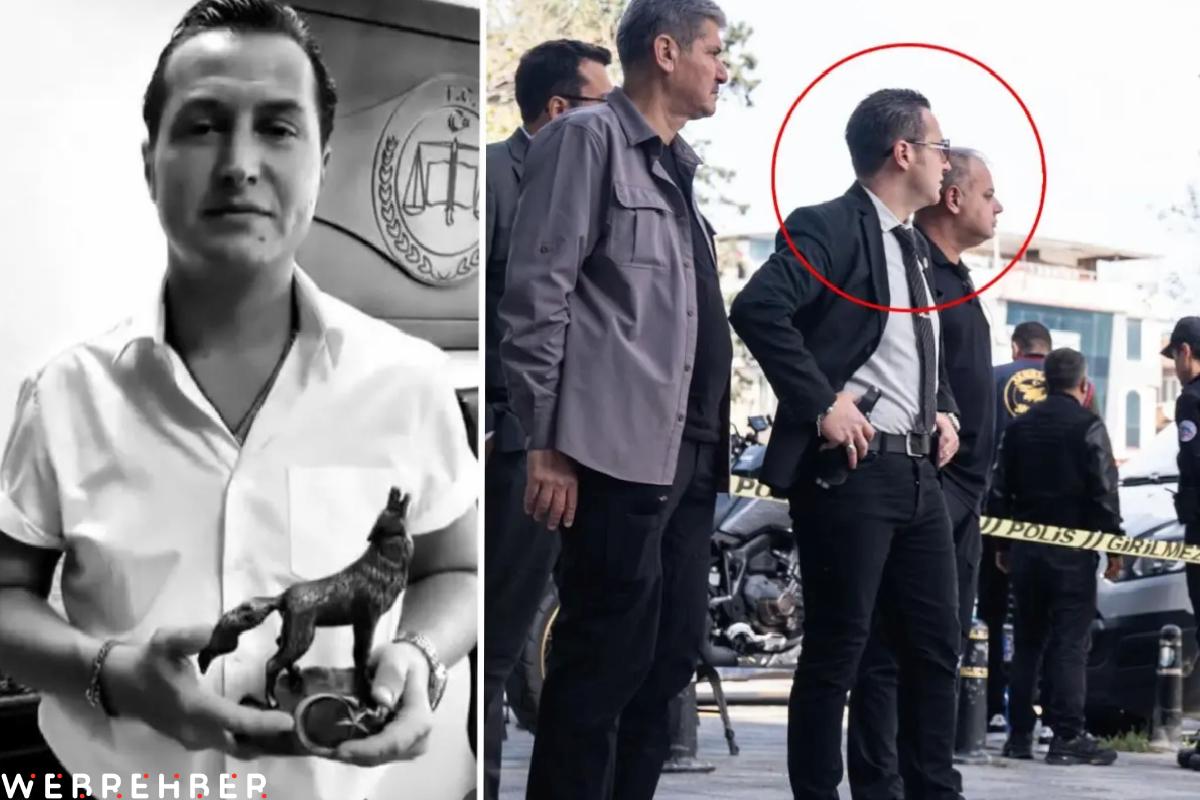 Yenidoğan çetesini çökerten savcıdan ”Sonun acı olacak” paylaşımına bomba yanıt