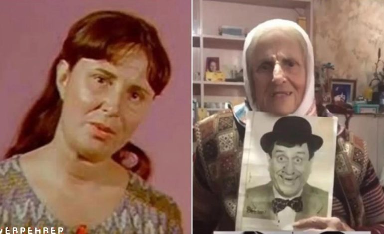 Yeşilçam’ın unutulmaz isimlerinden Meral Kurtuluş hayatını kaybetti