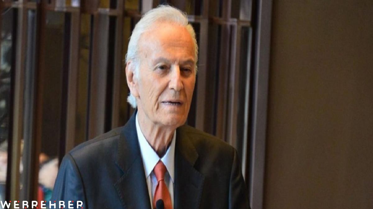 Yeşilçam’ın yıldız ismi Ediz Hun ilk kez açıkladı: “Kanseri yendim”