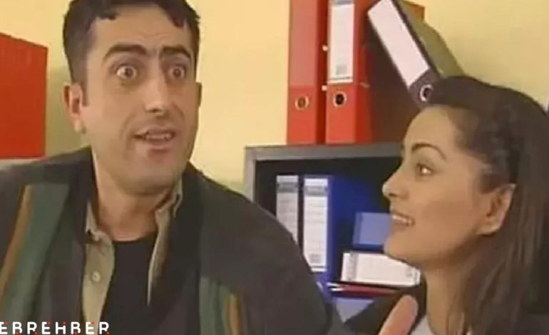 Yılan Hikayesi’nin Cem’i son haliyle ortaya çıktı! İşte Nail Kırmızıgül’ün son hali…