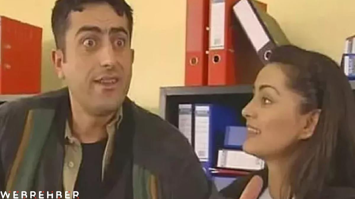 Yılan Hikayesi’nin Cem’i son haliyle ortaya çıktı! İşte Nail Kırmızıgül’ün son hali…