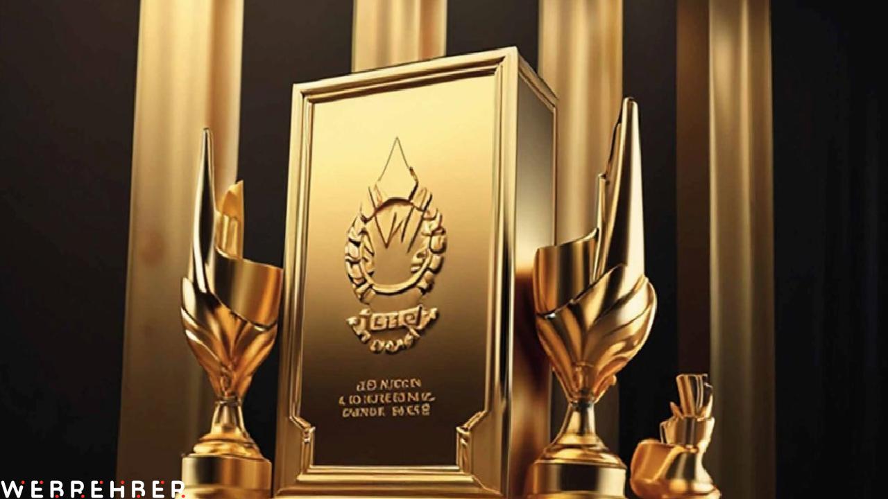 ‘Yılın En Başarılı Haber Portalı’ ödülü TimeTürk’e verildi