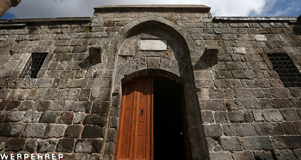 Yıllara meydan okuyan miras eski ihtişamına kavuştu