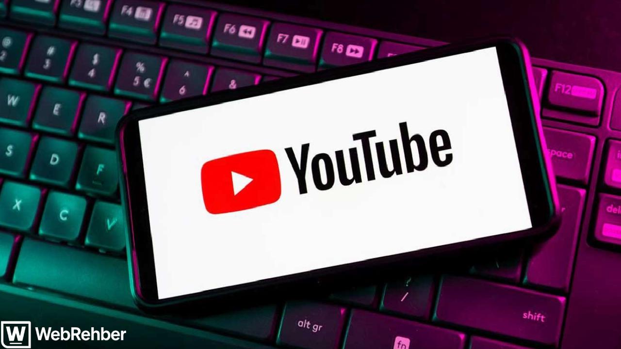 YouTube’un yeni AI aracı videolar için ücretsiz arka plan müziği üretiyor