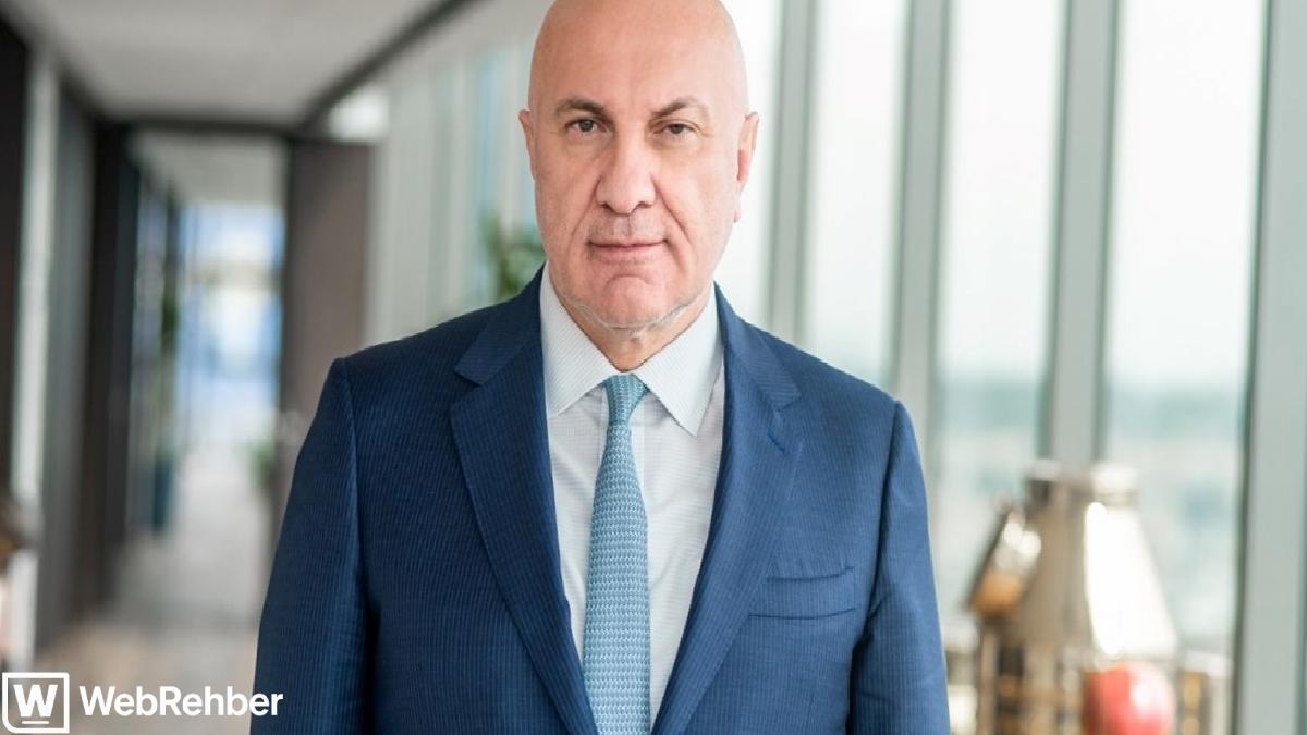 Yüksel Yıldırım: Buz gibi golümüzü iptal ettiler