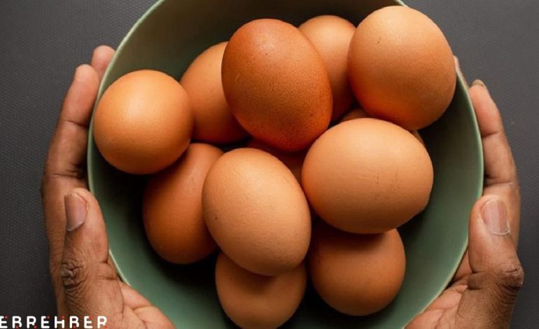 Yumurta fiyatı 9 ayda ikiye katladı