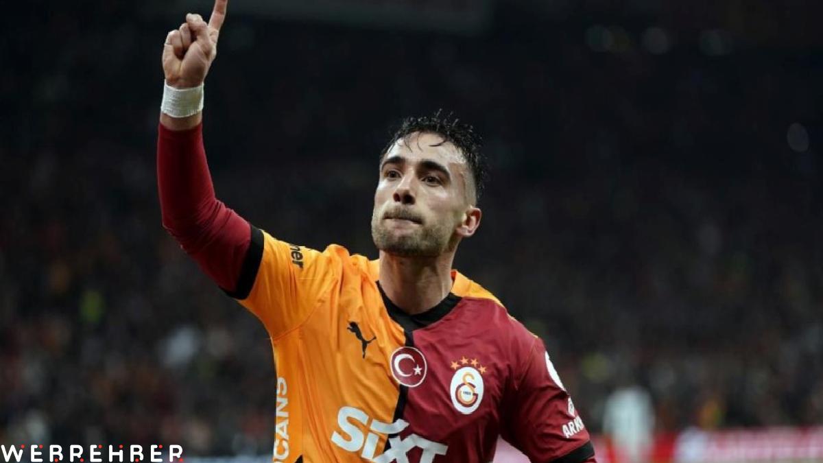 Yunus Akgün’ün ‘Dalya’ heyecanı