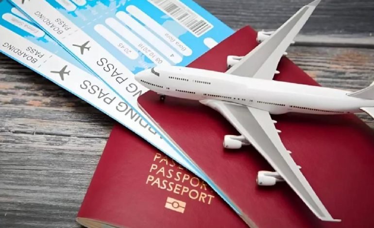Yüzde 50 indirimli bilet dönemi başladı! Uçakta, trende ve otobüste geçerli