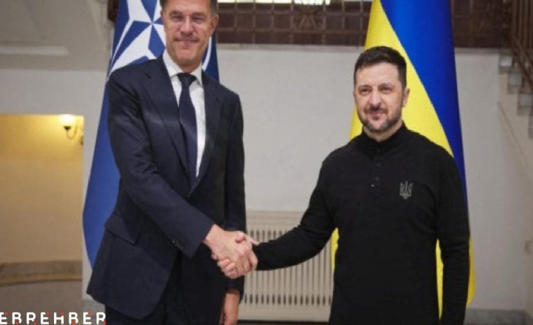 Zelensky: Putin 35 gündür ABD’nin ateşkes önerisini görmezden geliyor