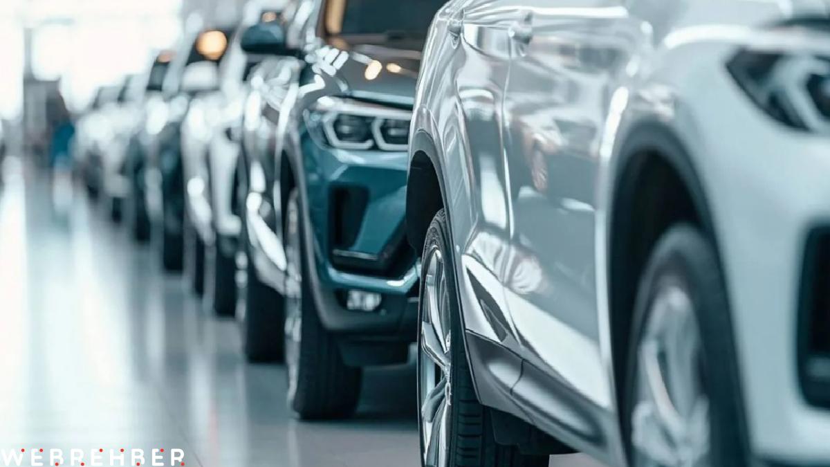Zirve değişti: İşte Avrupa’da en çok satılan otomobiller