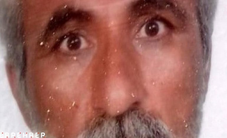 Zonguldak’ta Afgan madencinin yanmış cesedi davasında gerekçeli karar açıklandı