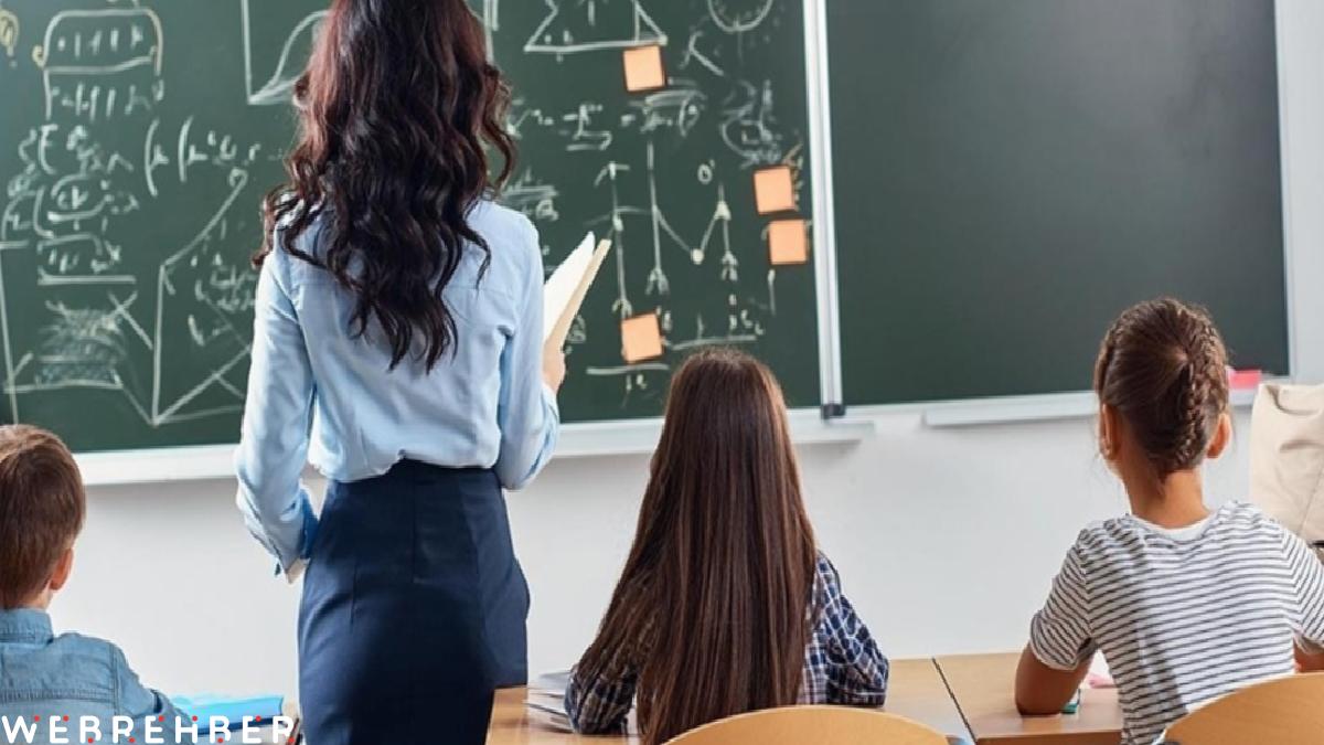 15 bin sözleşmeli öğretmen alımı için başvurular bugün sona eriyor